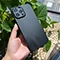 کاور کی دوو مدل Air Skin مناسب برای گوشی iPhone 13 Pro Max